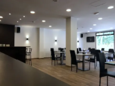호텔 카스틸로 알바세테 호텔
