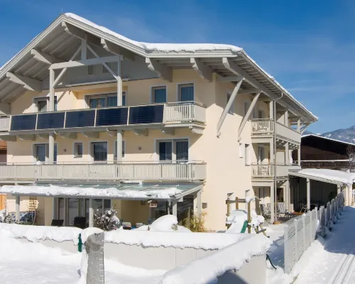 Appartements Bergsonne Hotels in Westendorf