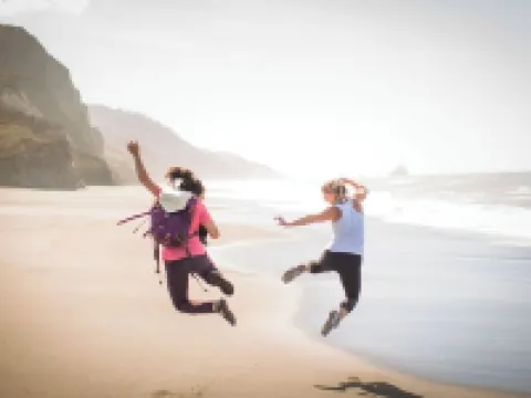 Redwood Suites Hoteles en Ferndale