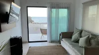 Hotel BASTILLA La paz BCS - جاكوزي