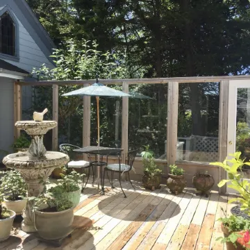 Shaw House Inn