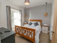 Bryngolau Hotel di Morfa Nefyn