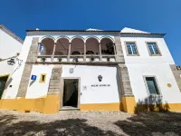 Hotel Solar de Monfalim Các khách sạn ở 