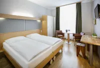 Jufa Hotel Waldviertel Hotel di Geras