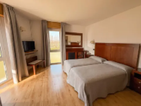 Puigcerda Park Hotel Hotels in Puigcerda