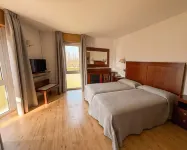 Puigcerda Park Hotel Hotels in Llívia