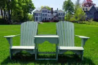 Saltair Inn Waterfront B&B