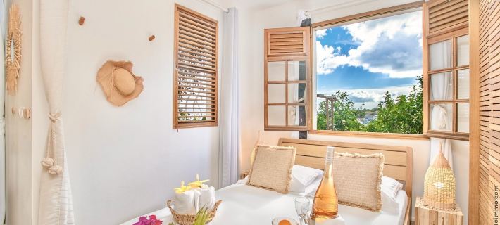 Créole Bay - Suites and Spa Hoteles en Fort De France