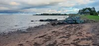 Amherst Shore Country Inn - Beach