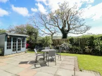 24 Dolithel Hotel di Machynlleth
