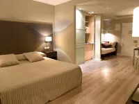 HG la Molina Hotels in Toses