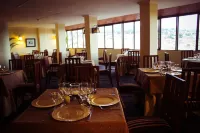 Hotel Presidente by Nass - petit déjeuner