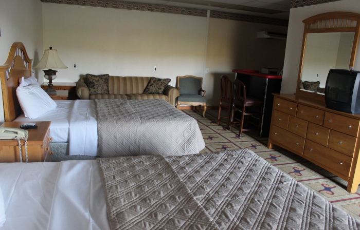 Berkshire Travel Lodge