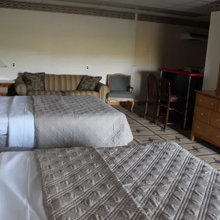 Berkshire Travel Lodge