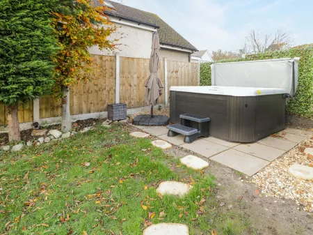 Hilltops Отели в г. Конви