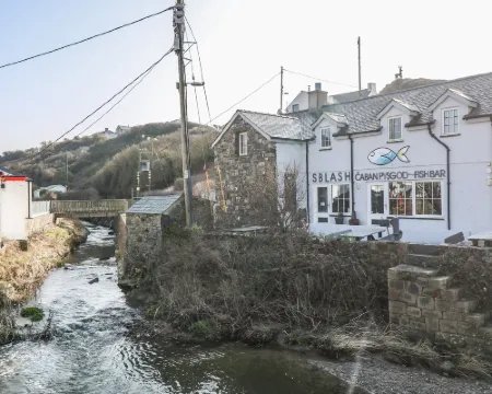Tan Bryn 2 Hotels in Aberdaron