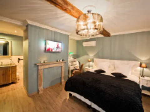 Boutique Hotel Caelus VII Hotéis em Tongeren