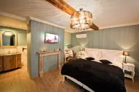 Boutique Hotel Caelus VII Hotels in Tongeren