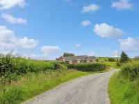 Ashdale Hotel di Rhayader