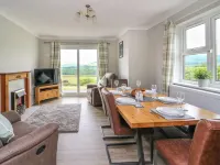 Ashdale Hotel di Rhayader