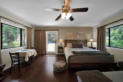 The Inn at Shasta Lake فنادق في 