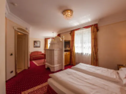 Cityhotel Goldener Adler B&B Hoteles en Chiusa