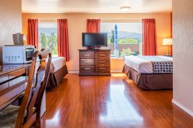 Flagstone Motel