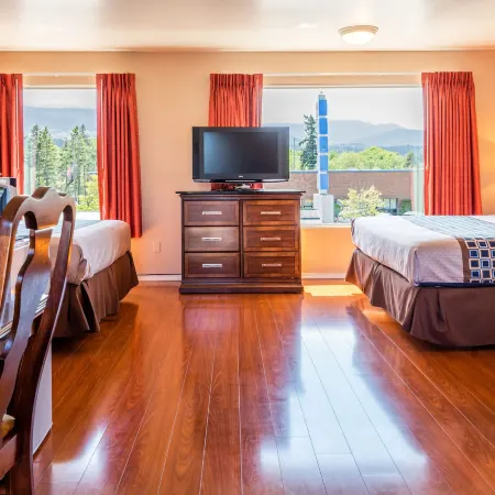 Flagstone Motel