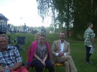 Täljegården Lantgårdshotell