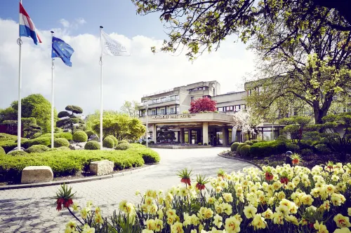 Mondorf Parc Hotel & Spa - bar