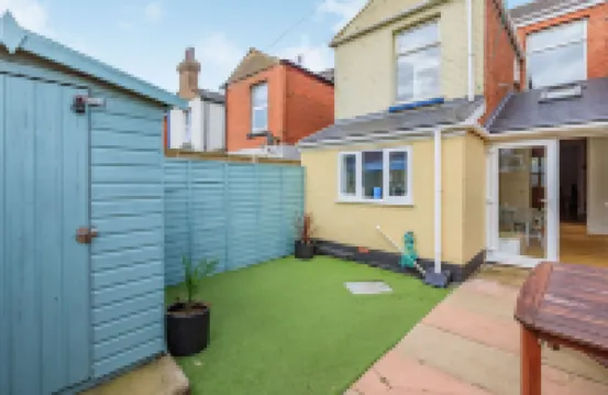 Keeling Hoteles en Exmouth