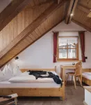 Chalet Tyrolian Apartments - by Familiaris Hotels in Valdaora