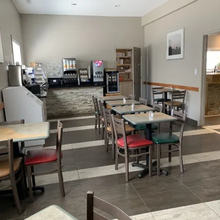 Sword Inn Bancroft