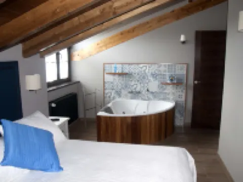 Casa Pacho Apartamentos Rurales Hotels in Comarca Vaqueira