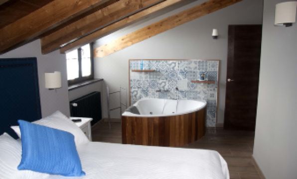 Casa Pacho Apartamentos Rurales