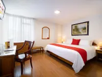 Hotel Don Saul Hotels in Pasto