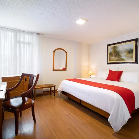 Hotel Don Saul
