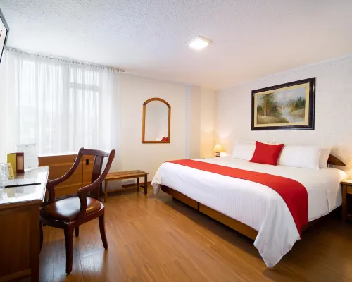 Hotel Don Saul Hotels in Pasto