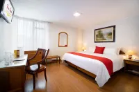 Hotel Don Saul Hotel a 