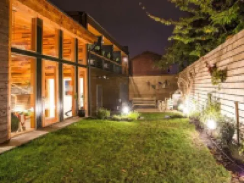 Maki Hotel Hoteles en Pucón