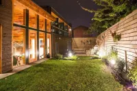 Maki Hotel فنادق في 