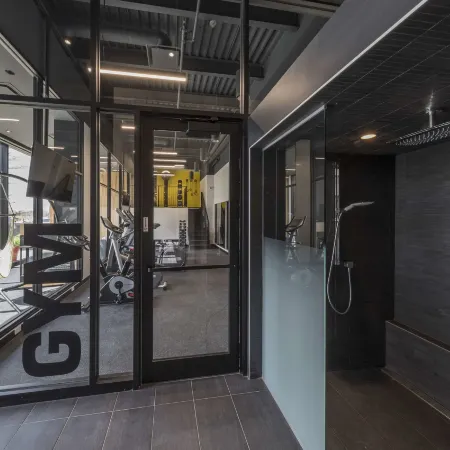 Hôtel & Suites Normandin Lévis