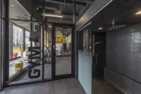 Hôtel & Suites Normandin Lévis - Gym