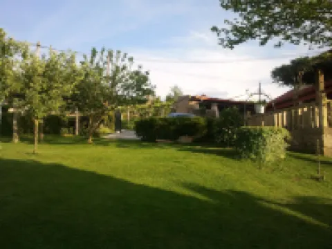 奧斯卡巴洛斯鄉村家庭旅館