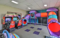 Robinvale Golf Club Resort Hotels in Robinvale