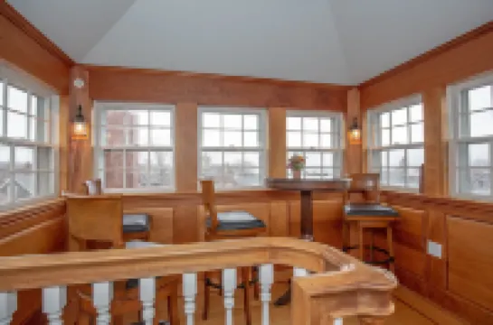 Compass Rose Inn Hotels in Newburyport