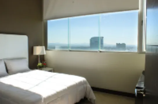 Laviu B&B Luxe Suites