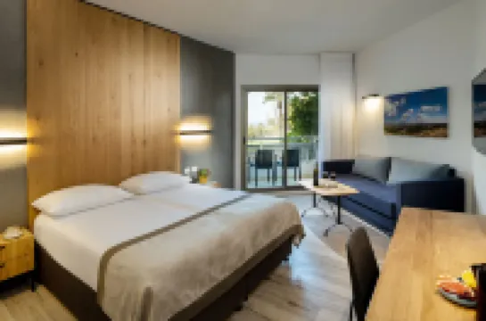 Kinar Galilee Hotels in Moshav Ramot