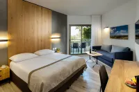 Kinar Galilee Hotels in Had Nes
