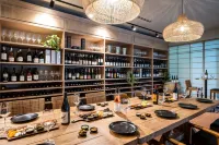 Ein Gev Holiday Resort Hotels in Shaar Hagolan